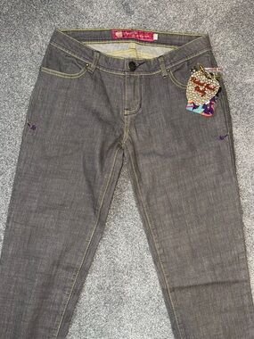 Apple Bottom Jeans
